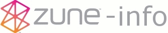 Zune-Info (Logo)